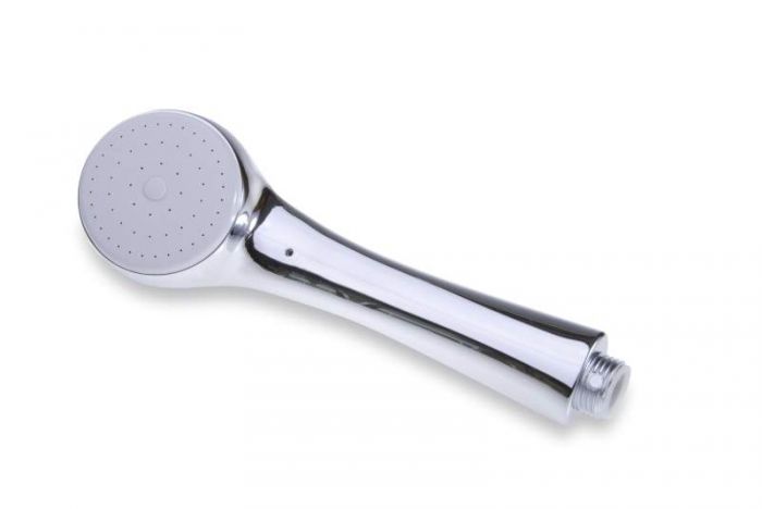 Wodooszczędna słuchawka prysznicowa LSP-412 (chrom)
